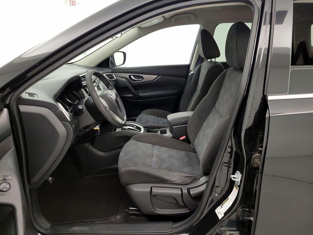 used 2016 Nissan Rogue car, priced at $15,998