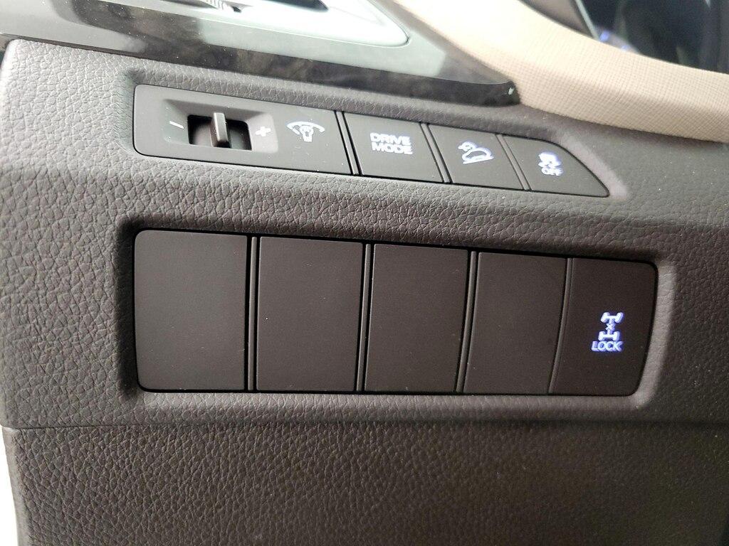 used 2017 Hyundai Santa Fe Sport car, priced at $20,998