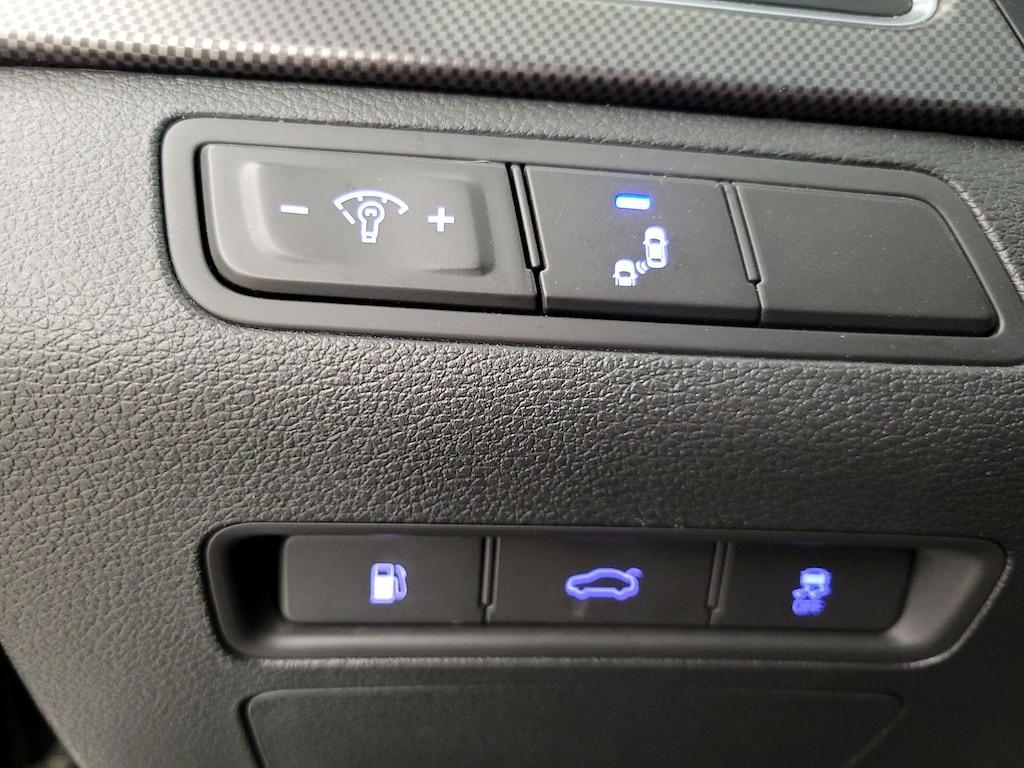 used 2016 Hyundai Sonata car, priced at $14,998