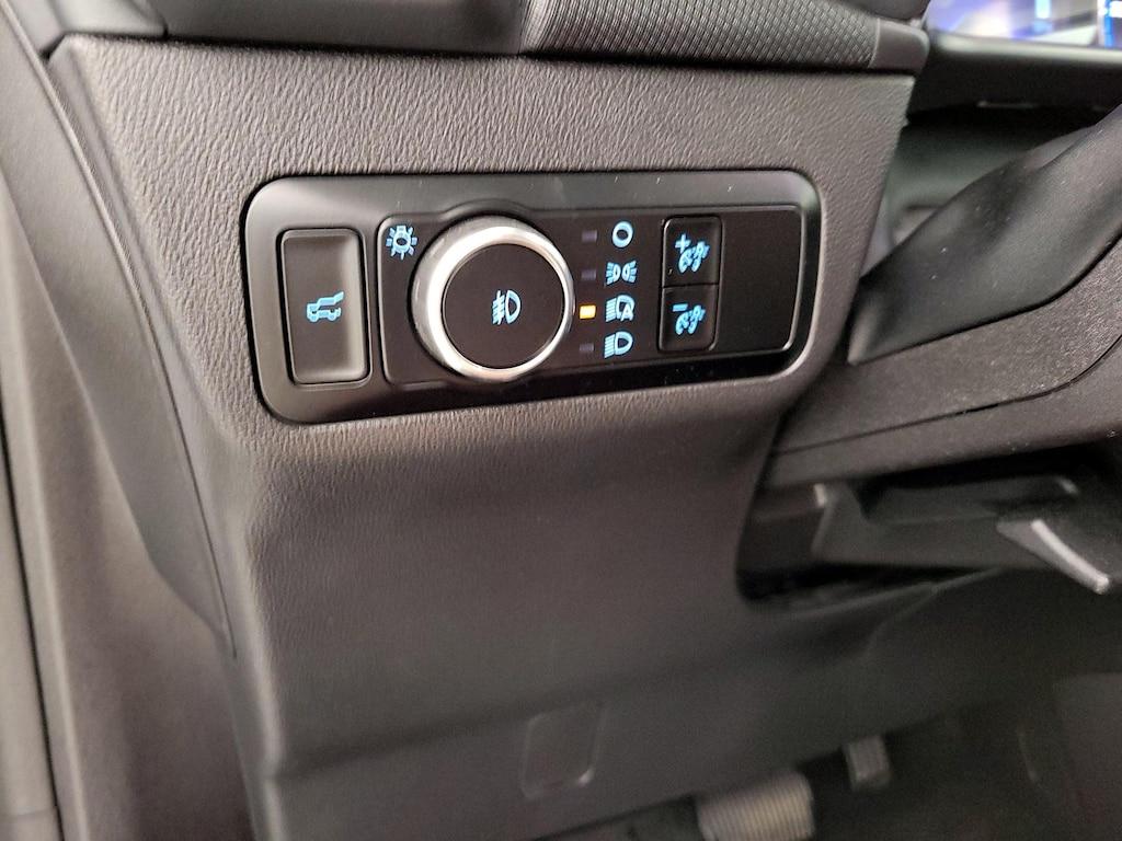 used 2024 Ford Bronco Sport car, priced at $32,998