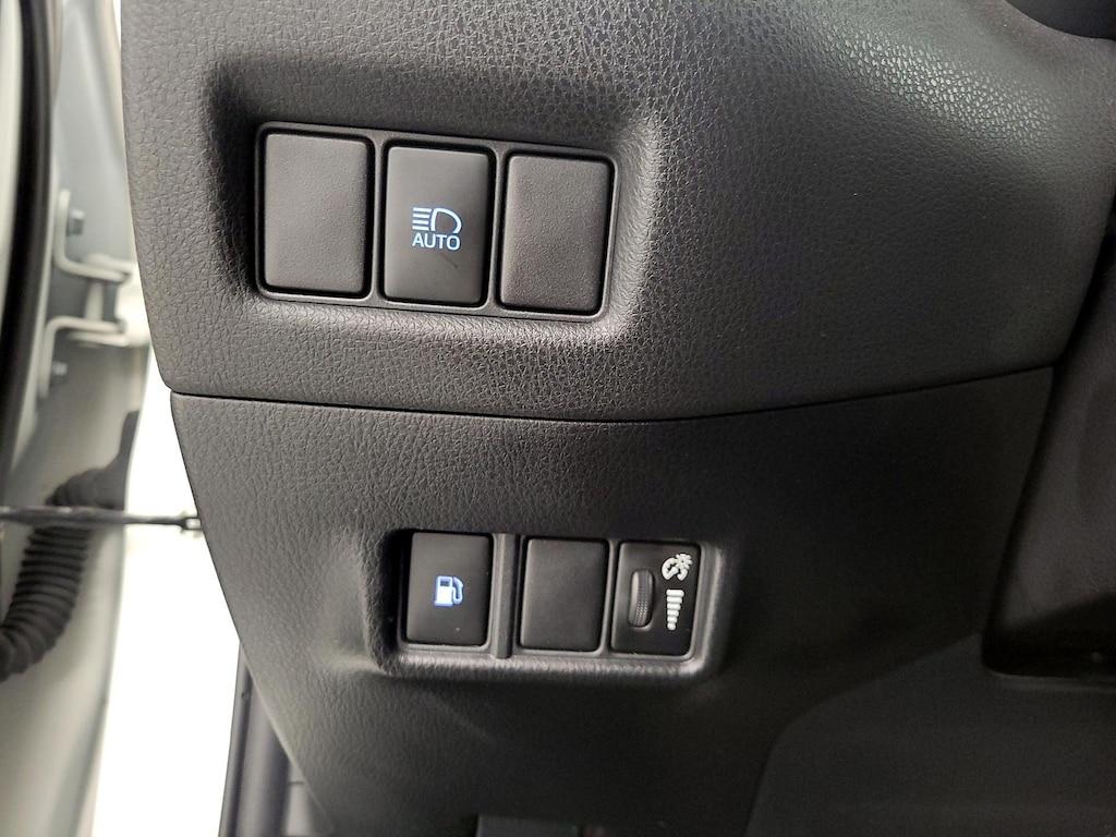 used 2020 Toyota C-HR car, priced at $20,998