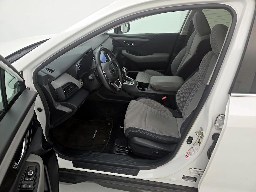 used 2020 Subaru Outback car, priced at $23,998