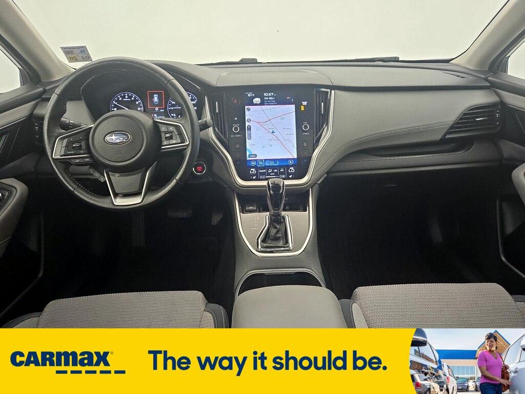 used 2020 Subaru Outback car, priced at $22,998