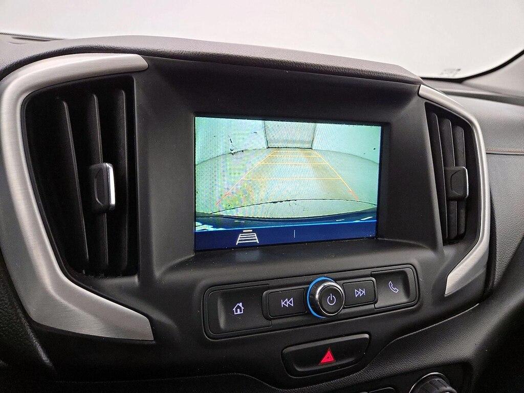 used 2019 GMC Terrain car, priced at $21,998
