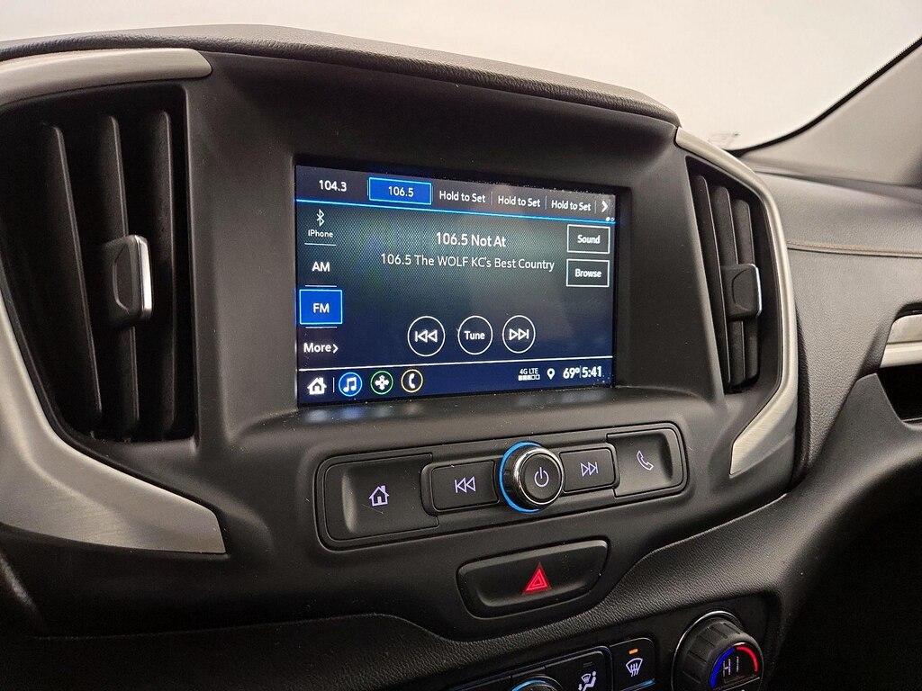 used 2019 GMC Terrain car, priced at $21,998