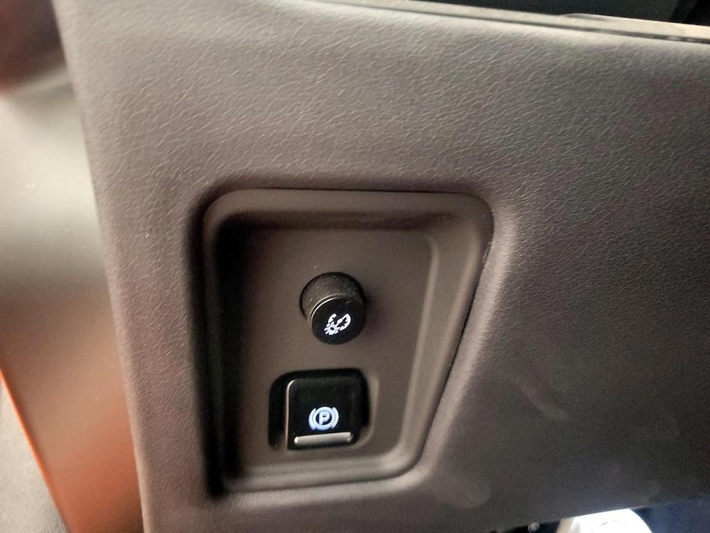 used 2023 Chevrolet Corvette car, priced at $61,998