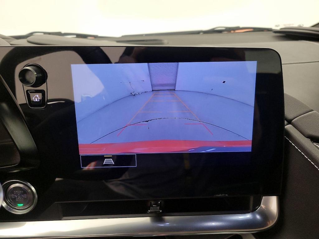 used 2023 Chevrolet Corvette car, priced at $61,998