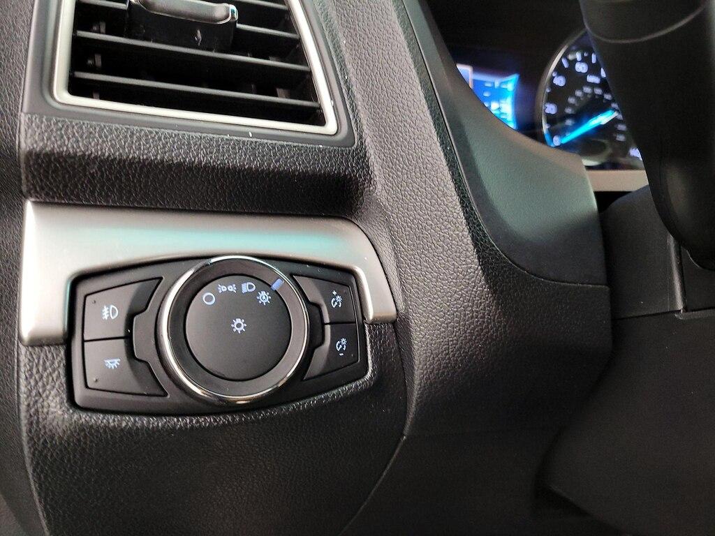 used 2016 Ford Explorer car, priced at $21,998