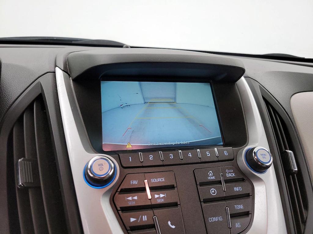 used 2016 Chevrolet Equinox car, priced at $16,998