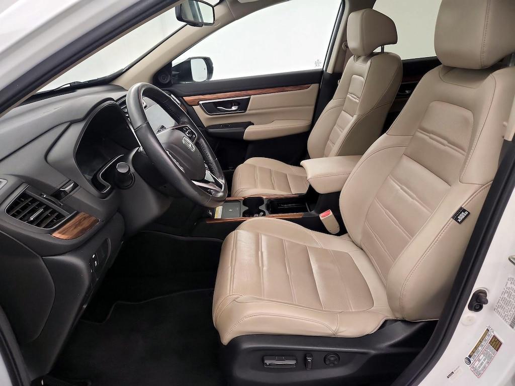 used 2020 Honda CR-V car, priced at $25,998