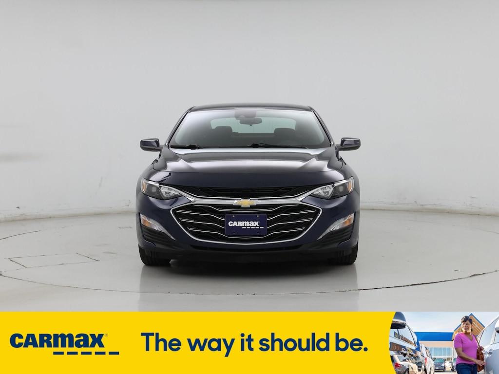 used 2020 Chevrolet Malibu car, priced at $17,998