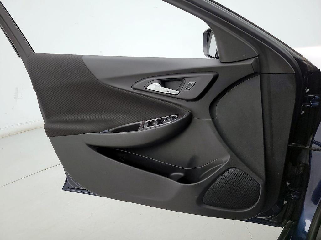 used 2020 Chevrolet Malibu car, priced at $17,998