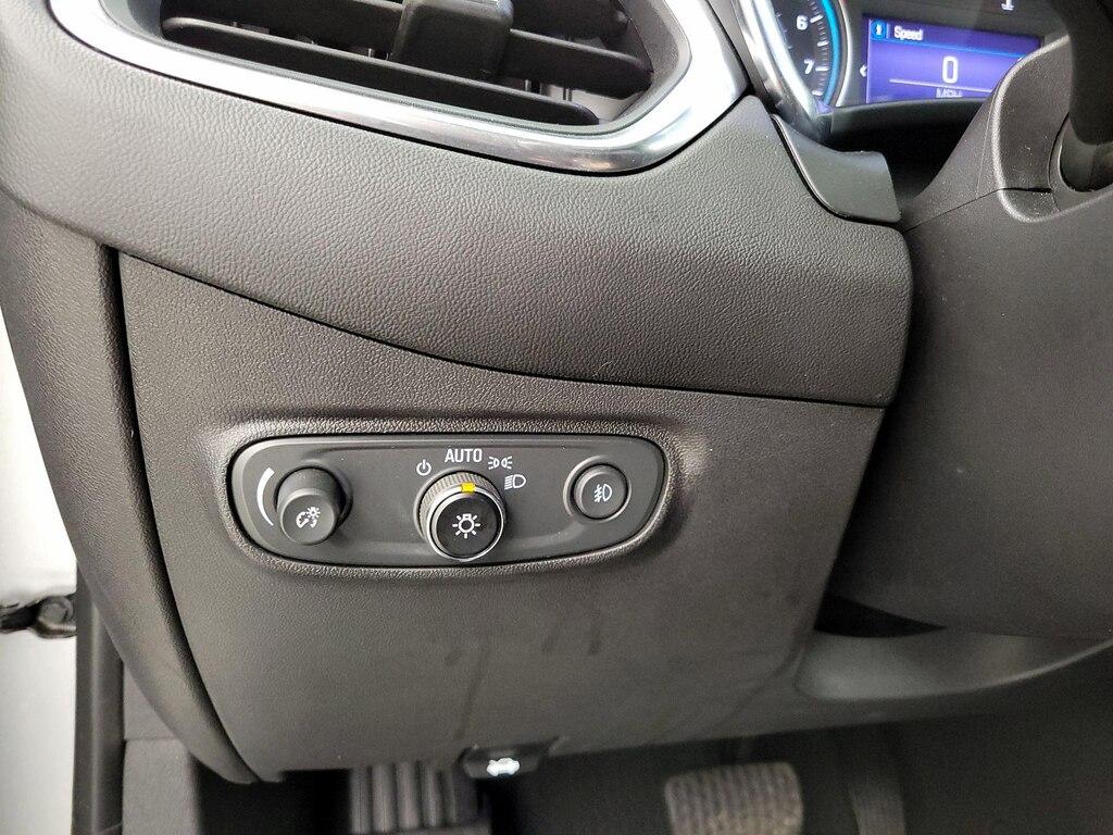 used 2021 Chevrolet Equinox car, priced at $21,998