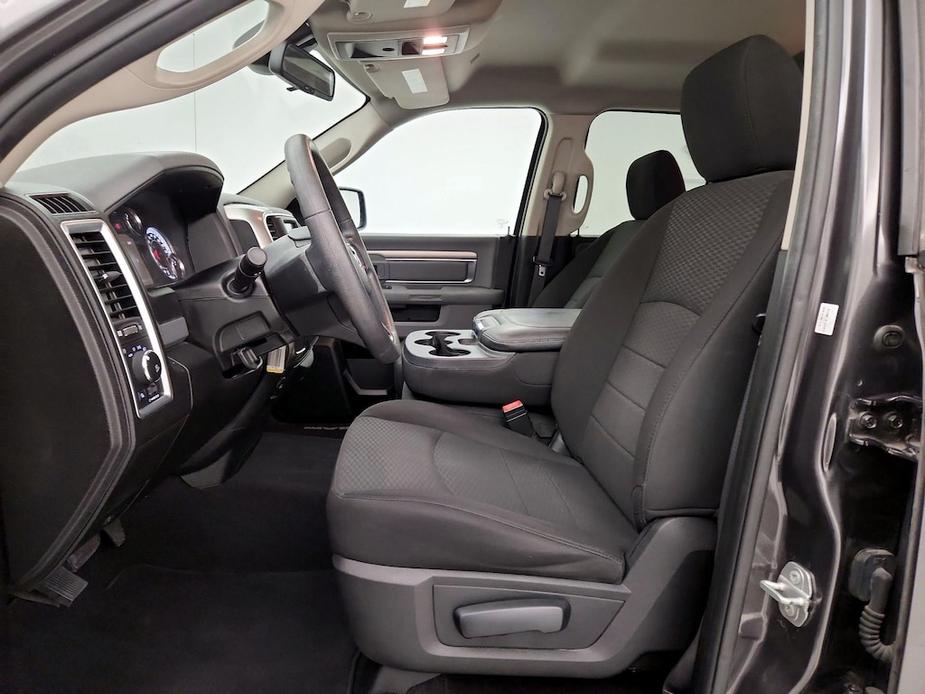 used 2020 Ram 1500 Classic car, priced at $27,998