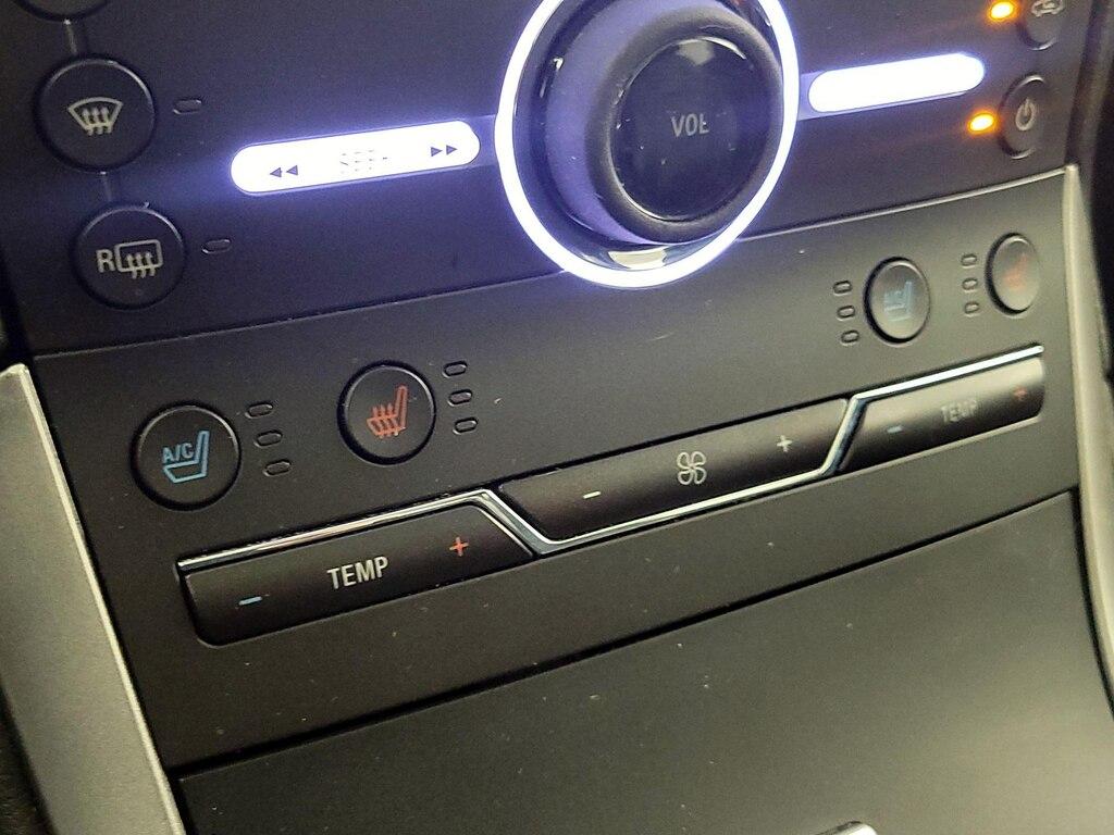 used 2015 Ford Edge car, priced at $20,998