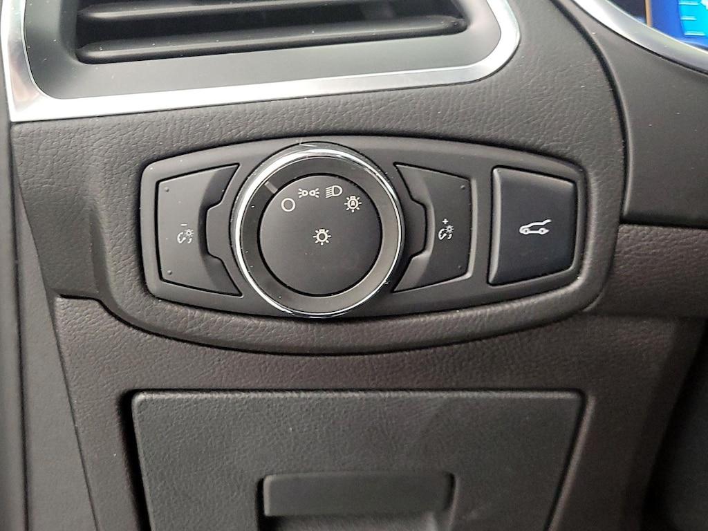 used 2015 Ford Edge car, priced at $20,998