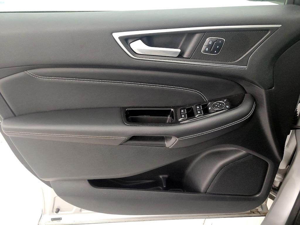 used 2015 Ford Edge car, priced at $20,998