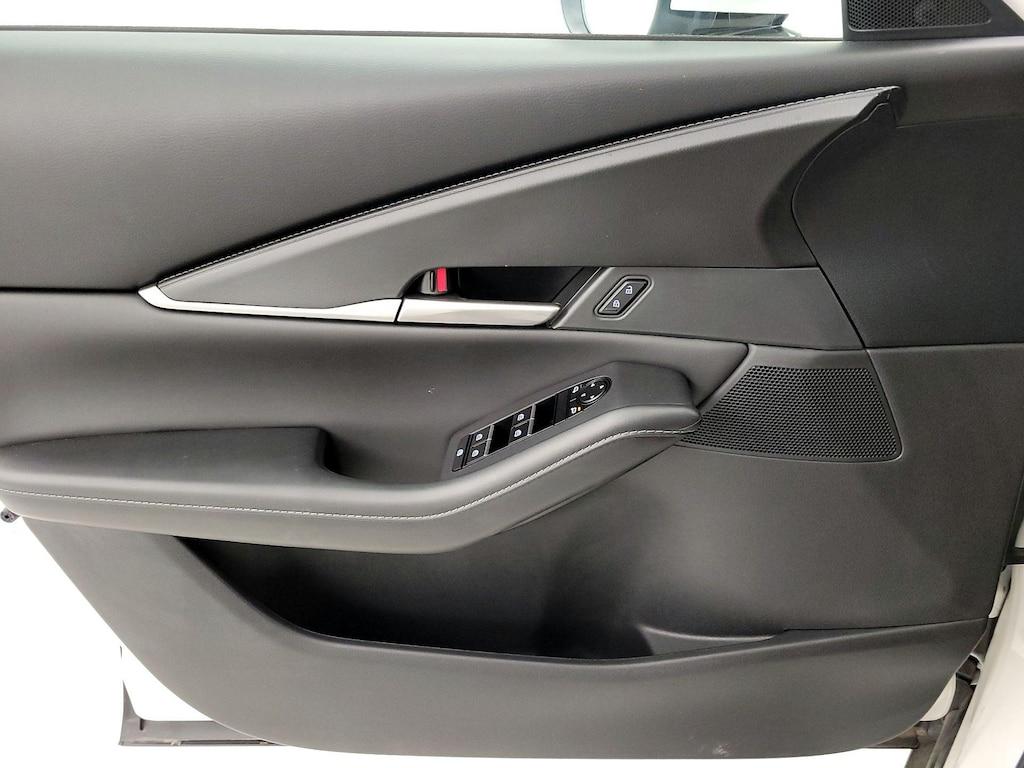 used 2022 Mazda CX-30 car, priced at $25,998