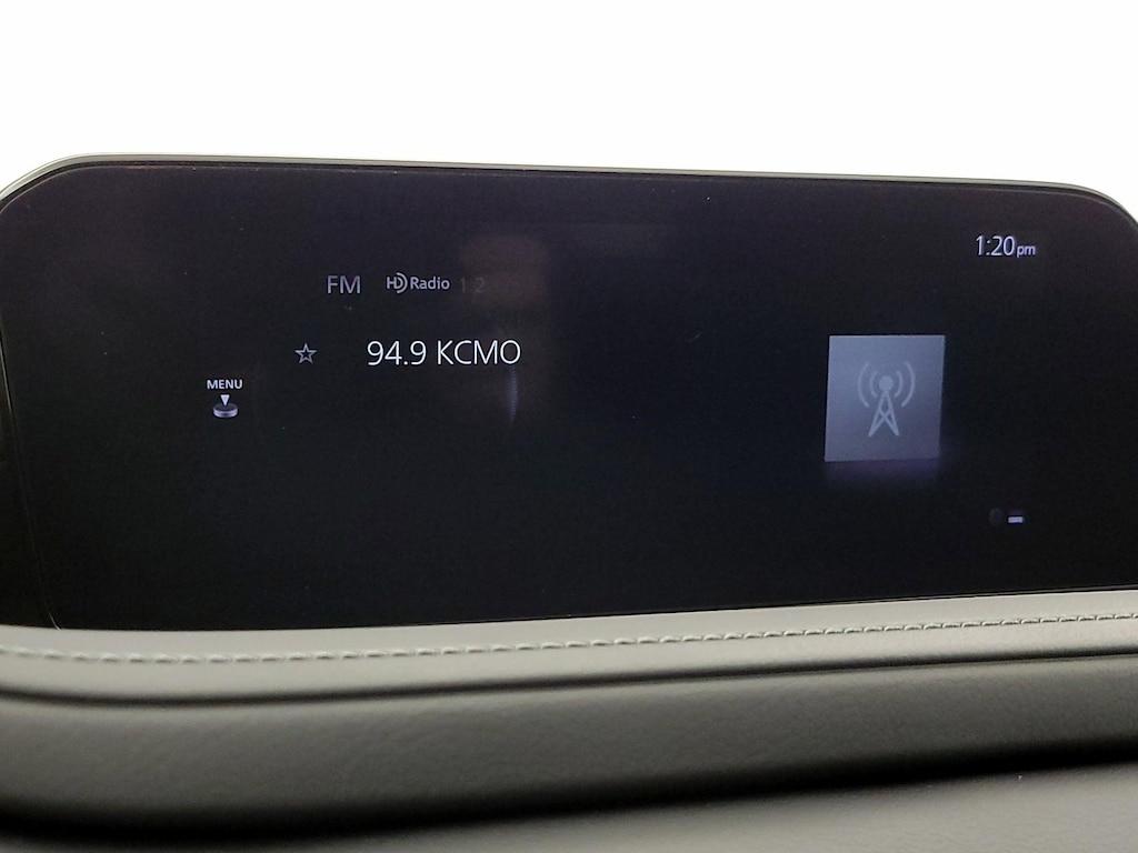 used 2022 Mazda CX-30 car, priced at $25,998