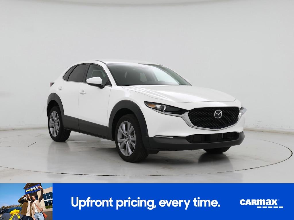 used 2022 Mazda CX-30 car, priced at $25,998
