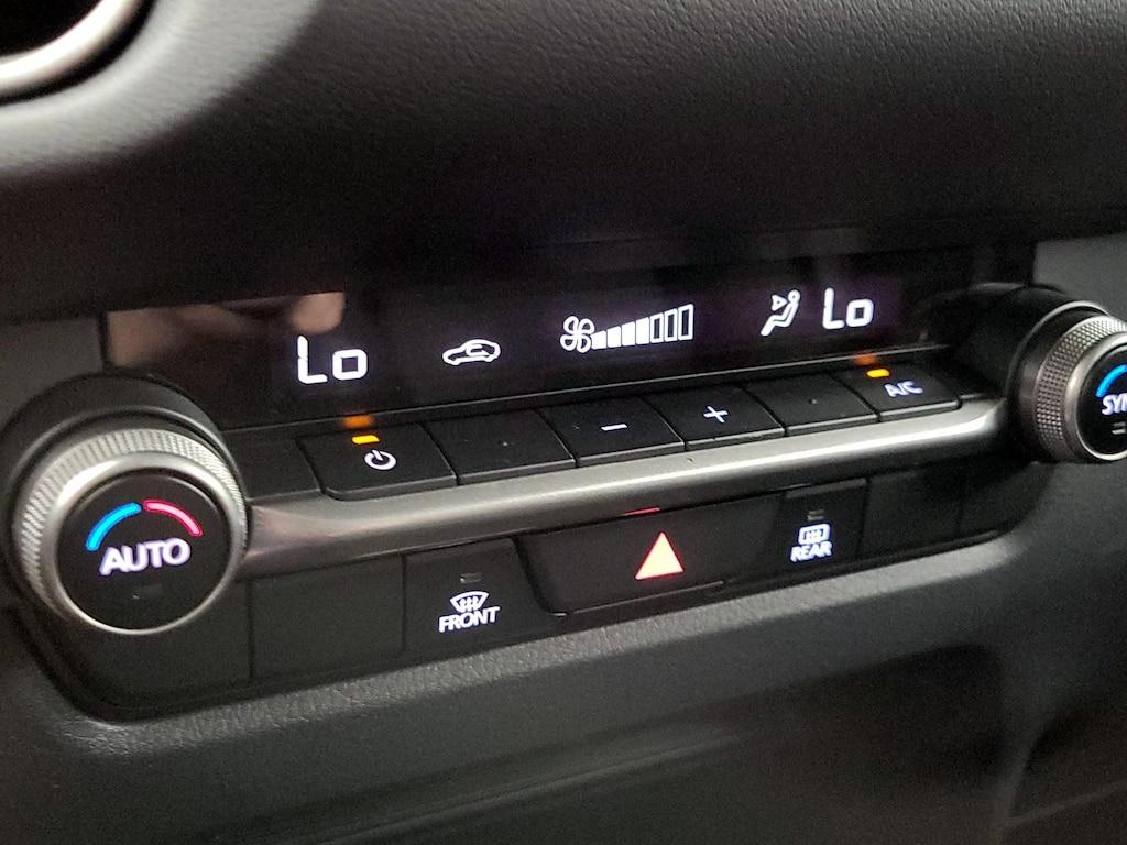 used 2022 Mazda CX-30 car, priced at $25,998