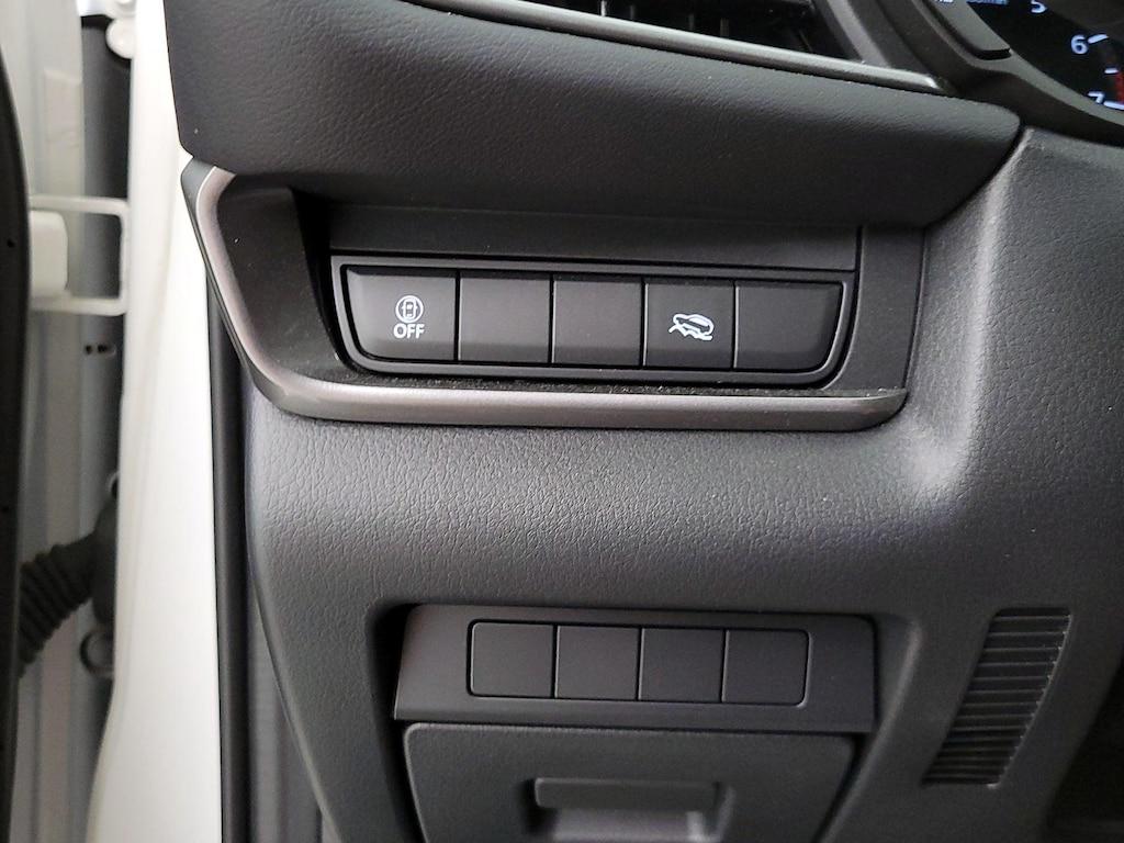 used 2022 Mazda CX-30 car, priced at $25,998