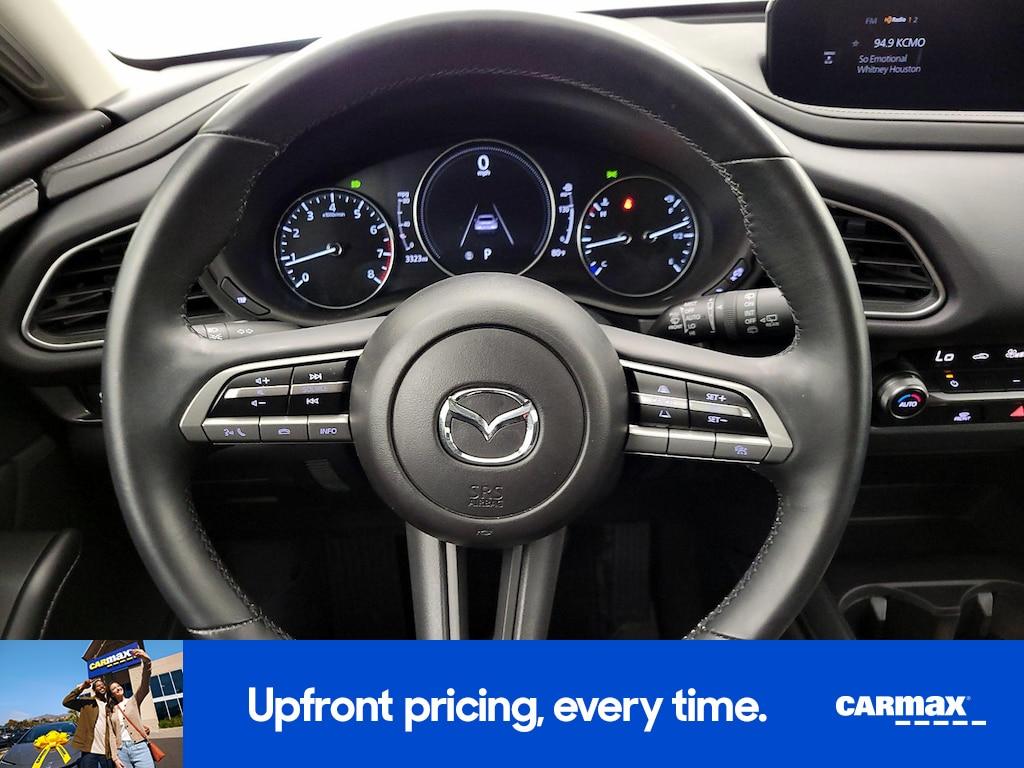 used 2022 Mazda CX-30 car, priced at $25,998