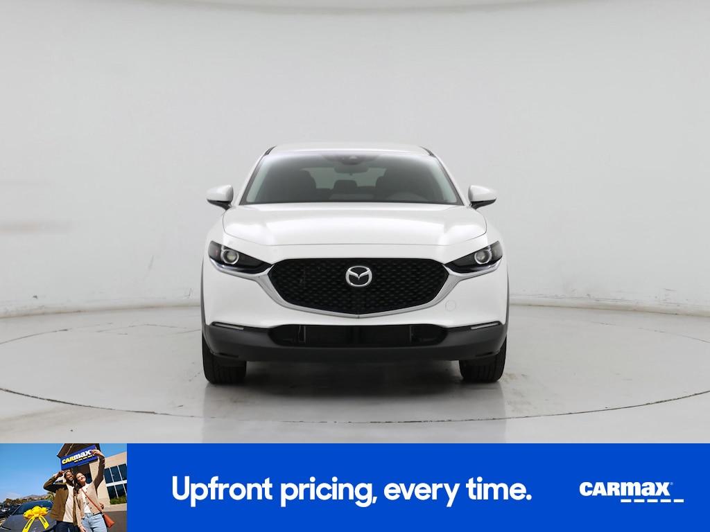used 2022 Mazda CX-30 car, priced at $25,998