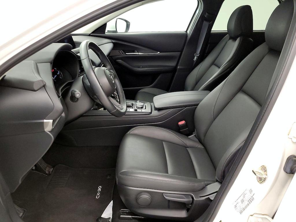 used 2022 Mazda CX-30 car, priced at $25,998