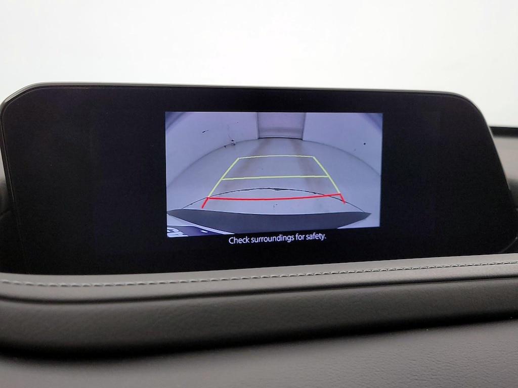 used 2022 Mazda CX-30 car, priced at $25,998