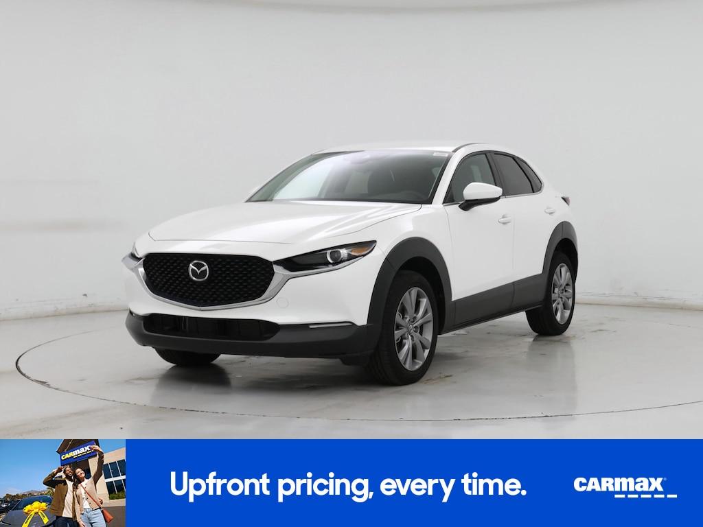 used 2022 Mazda CX-30 car, priced at $25,998
