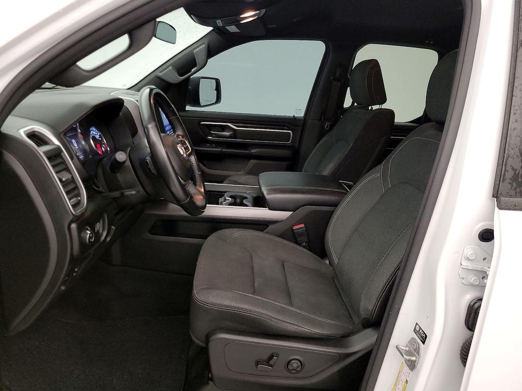 used 2021 Ram 1500 car, priced at $32,998
