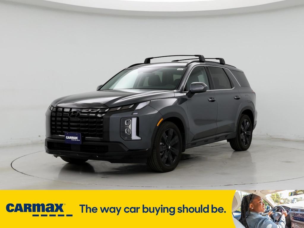 used 2024 Hyundai Palisade car, priced at $37,998