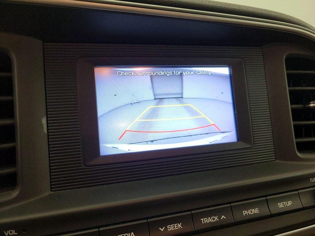 used 2019 Hyundai Elantra car, priced at $15,998