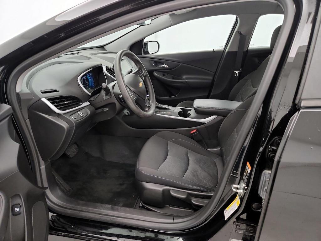 used 2018 Chevrolet Volt car, priced at $16,998