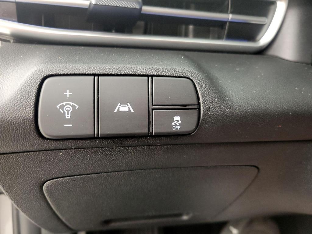 used 2022 Hyundai Elantra car, priced at $21,998