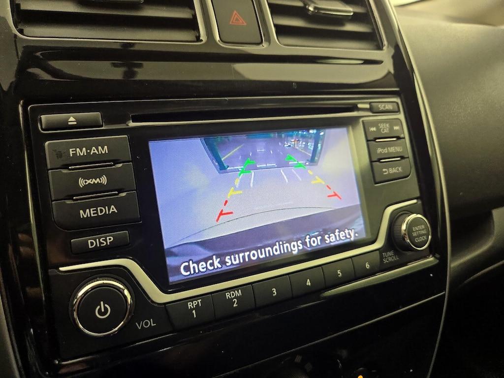 used 2018 Nissan Versa Note car, priced at $13,599