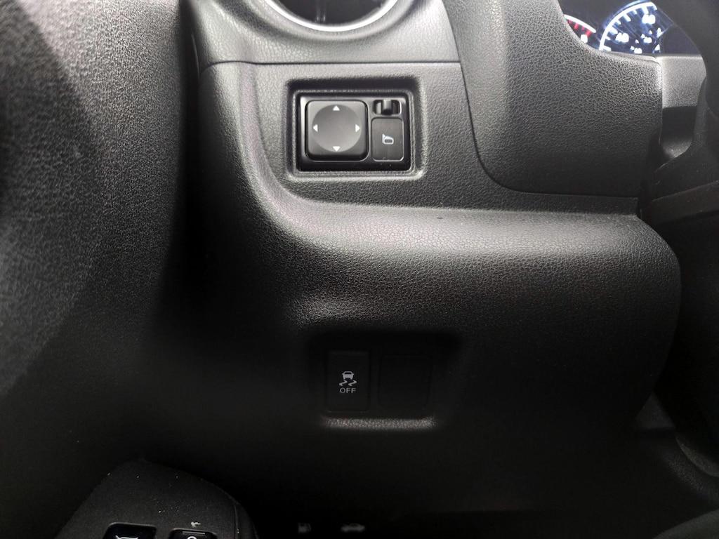 used 2018 Nissan Versa Note car, priced at $13,599