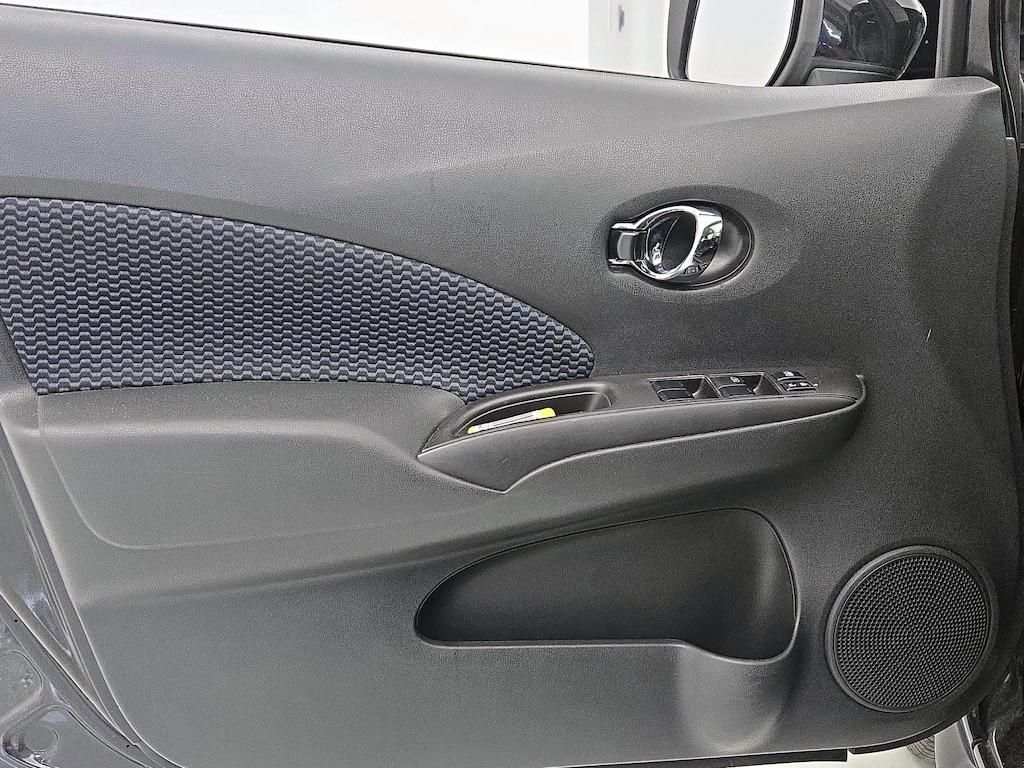 used 2018 Nissan Versa Note car, priced at $13,599