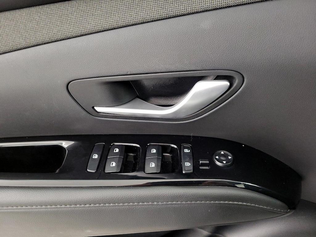 used 2022 Hyundai SANTA CRUZ car, priced at $29,998