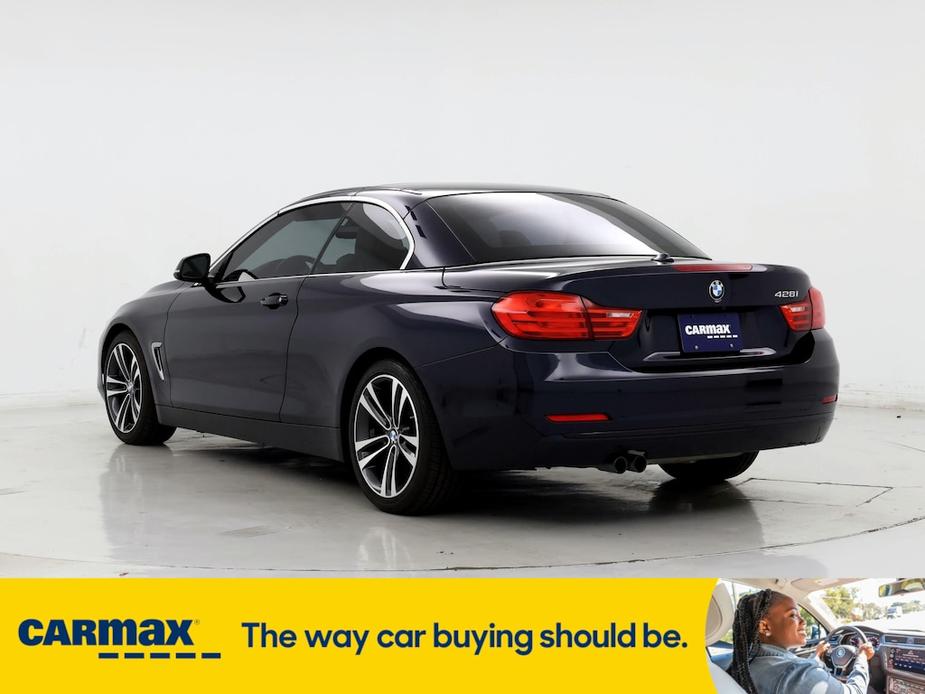 used 2014 BMW 428 car, priced at $15,998