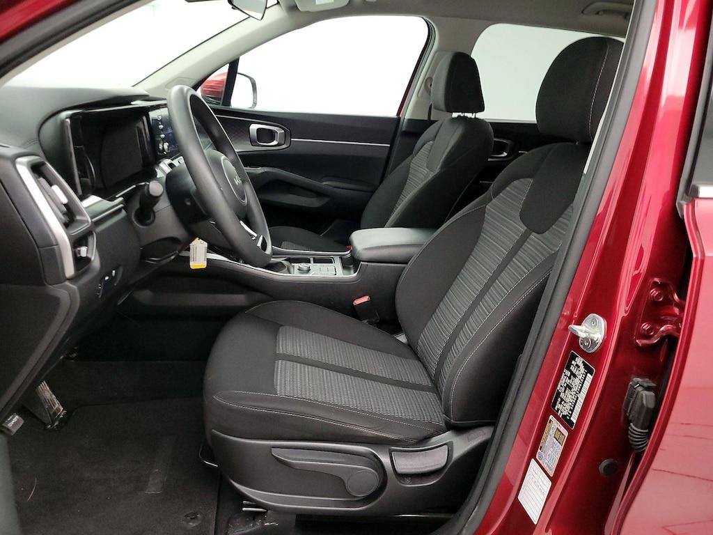used 2022 Kia Sorento car, priced at $20,998