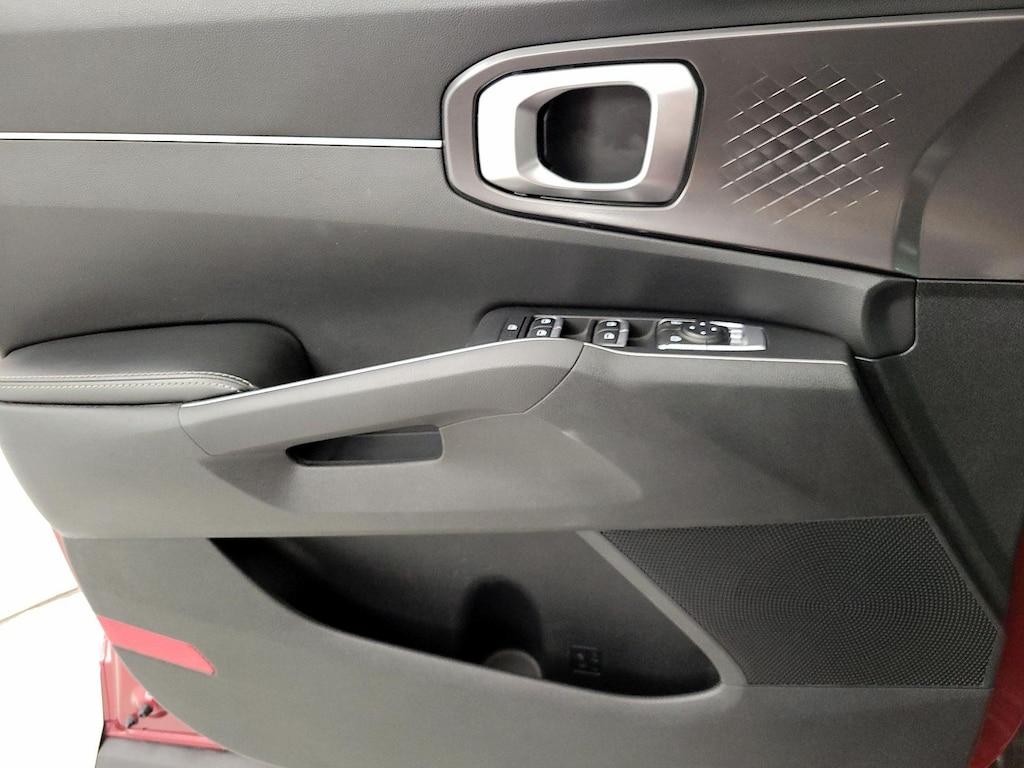 used 2022 Kia Sorento car, priced at $20,998