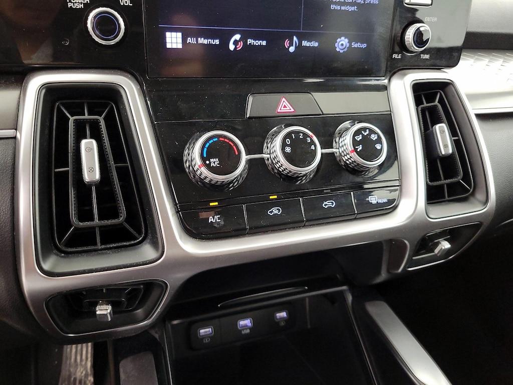 used 2022 Kia Sorento car, priced at $20,998