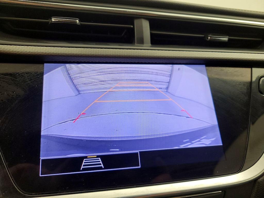 used 2020 Buick Encore GX car, priced at $15,998