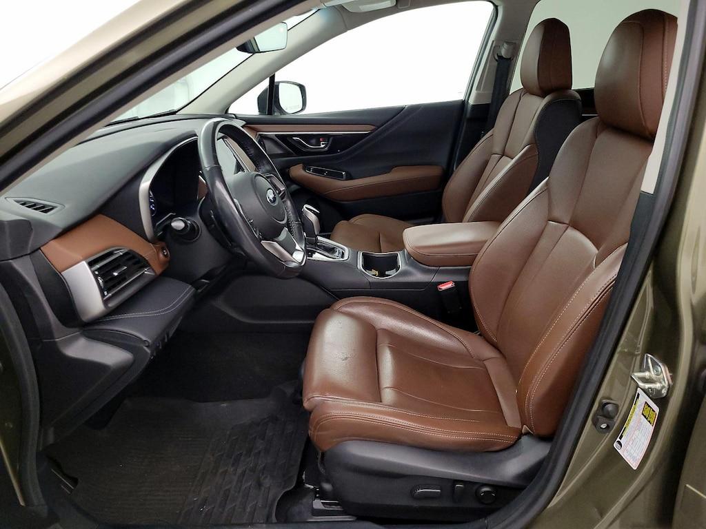 used 2020 Subaru Outback car, priced at $27,998