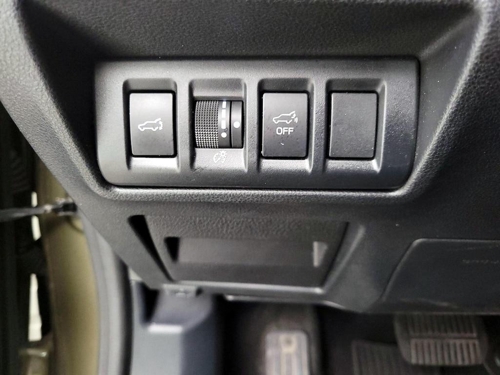 used 2020 Subaru Outback car, priced at $27,998