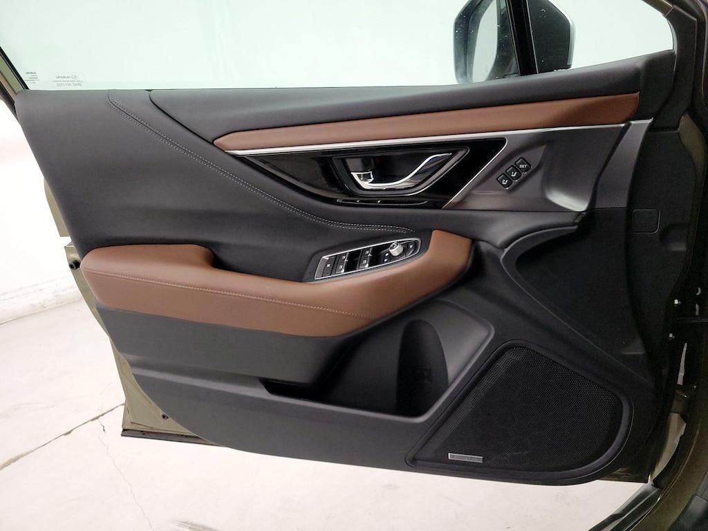 used 2020 Subaru Outback car, priced at $27,998