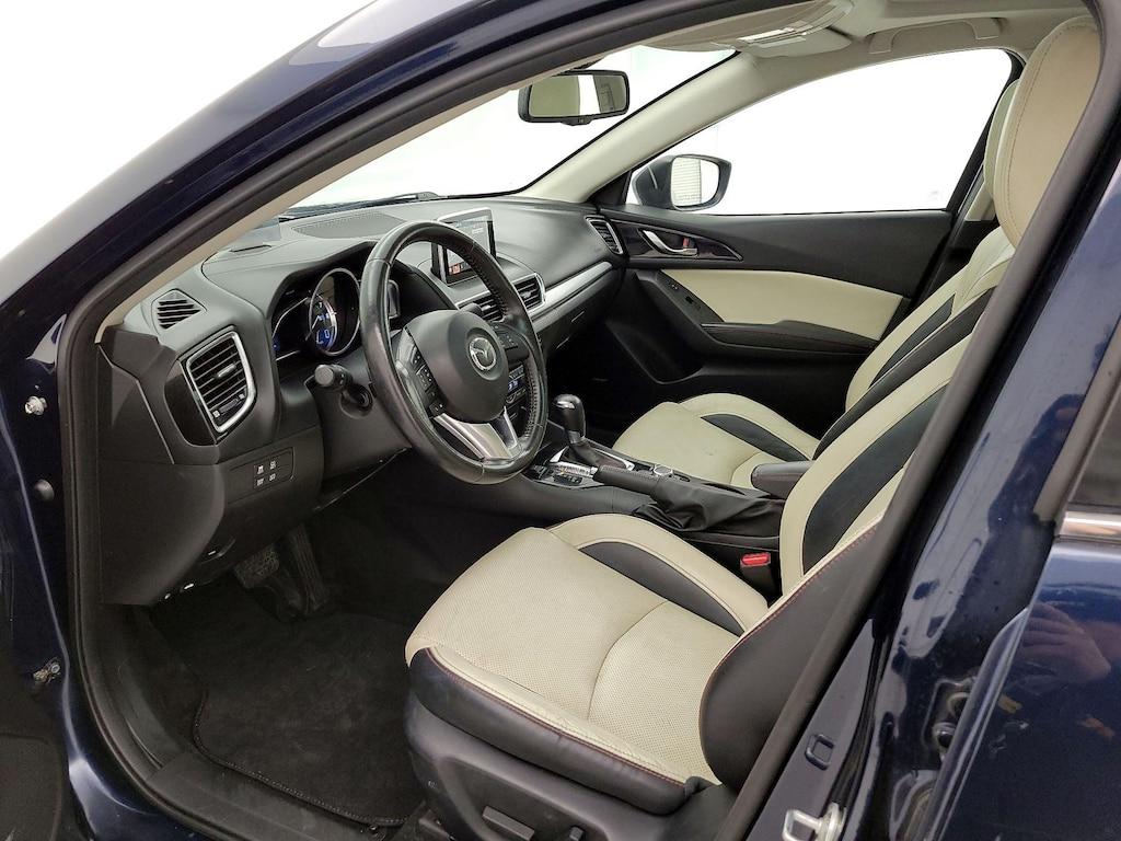 used 2014 Mazda Mazda3 car, priced at $13,998