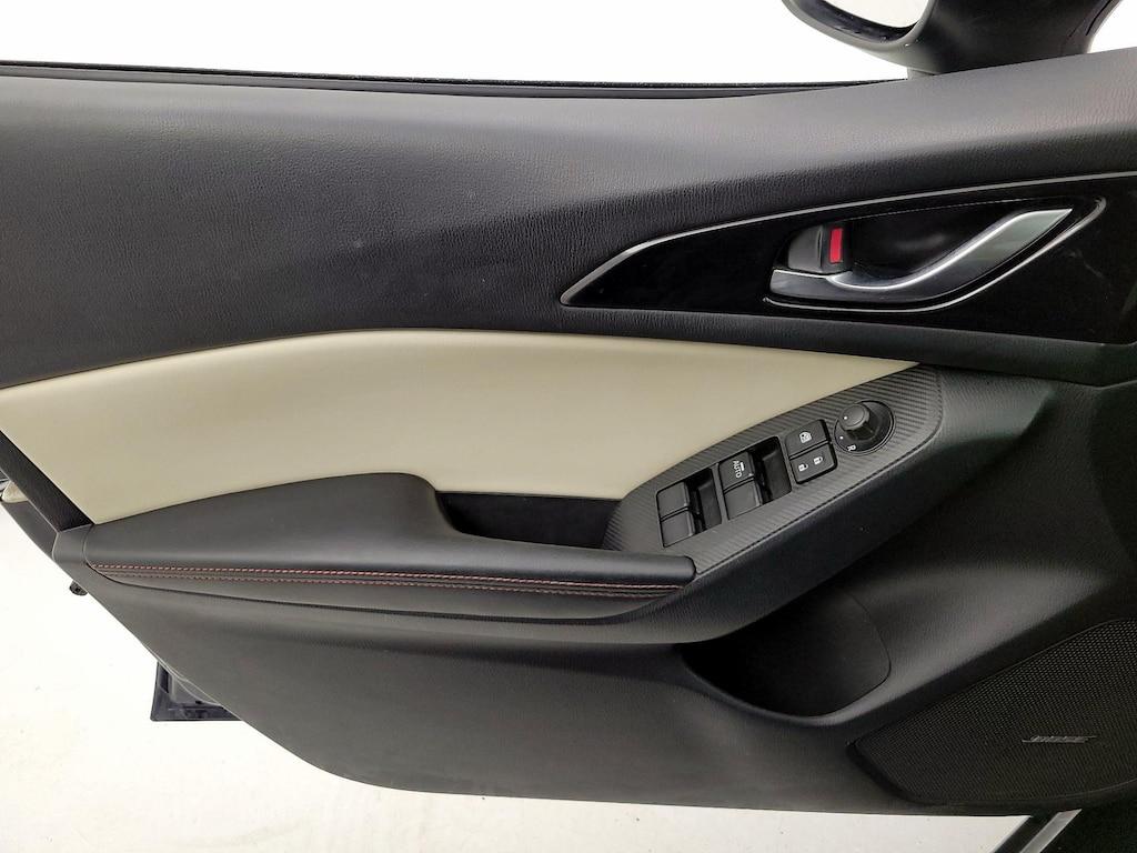 used 2014 Mazda Mazda3 car, priced at $13,998